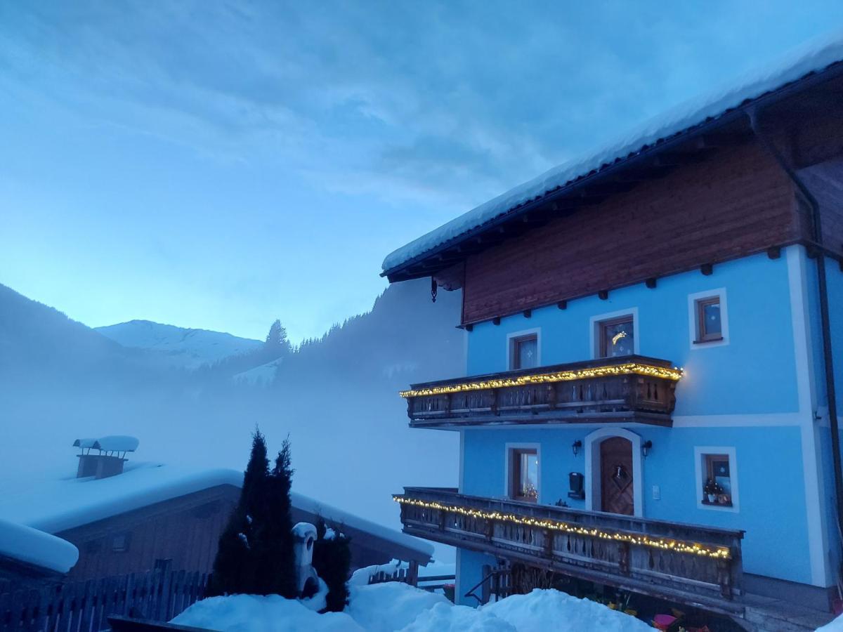 Stallerhof Hüttschlag Екстериор снимка