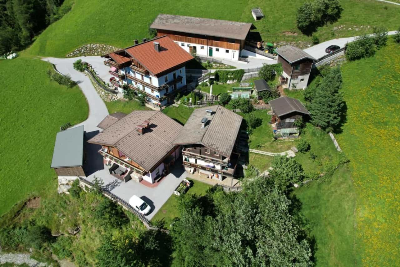 Stallerhof Hüttschlag Екстериор снимка