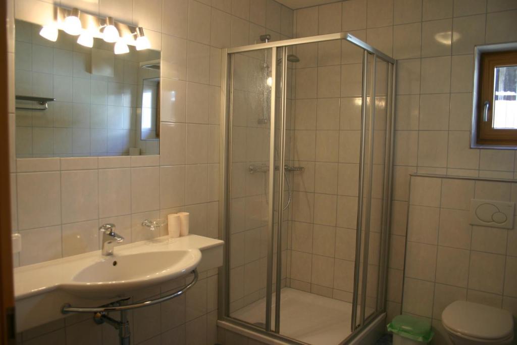 Stallerhof Hüttschlag Стая снимка
