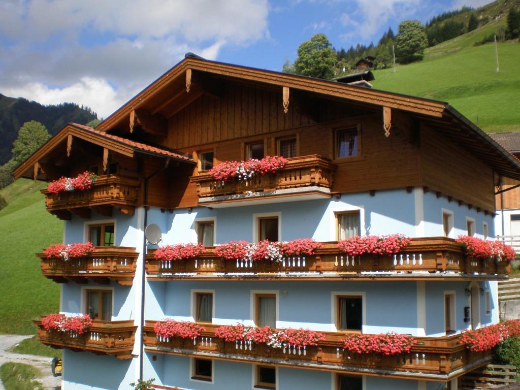 Stallerhof Hüttschlag Екстериор снимка